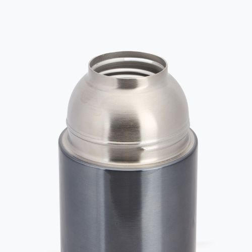 Termos KADVA Vulcan 1000 ml argintiu
