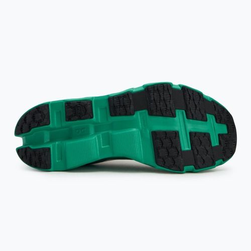 Încălțăminte de alergare pentru femei On Cloudmonster 2 undyed/mint