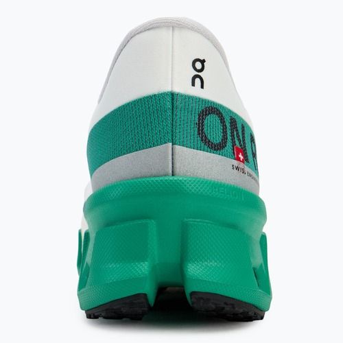 Încălțăminte de alergare pentru femei On Cloudmonster 2 undyed/mint