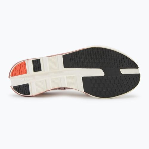 Încălțăminte de alergare pentru femei On Cloudboom Echo 3 white/flame