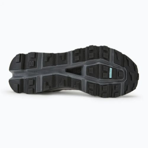 Încălțăminte de alergare pentru femei On Cloudvista alloy/black