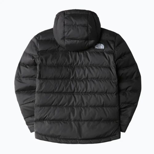 Geacă de puf pentru copii The North Face Never B Stop Down black