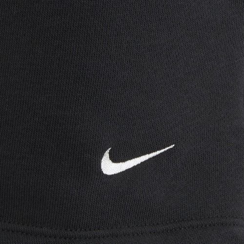 Pantaloni scurți pentru femei Nike Sportswear Chill Terry 4" black/sail