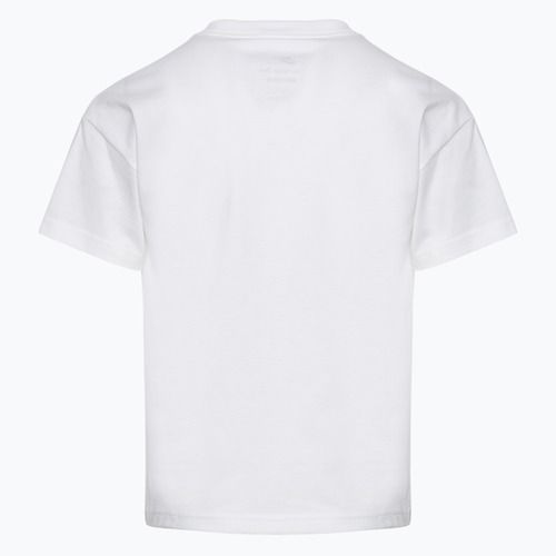 Tricou pentru copii Nike Sportswear white
