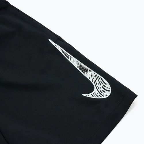 Pantaloni scurți pentru copii Nike Trophy 23 Dri-Fit black