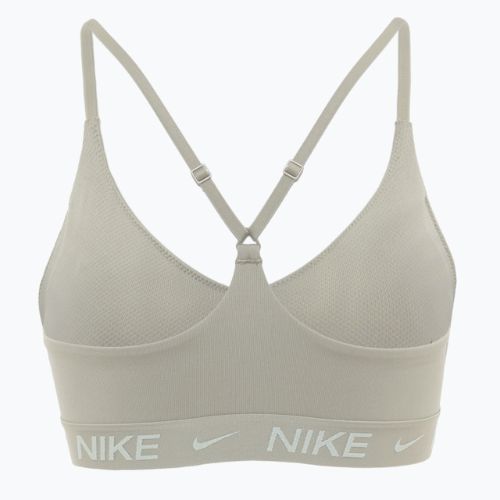 Sutien de antrenament Nike Dri-Fit Indy Light Support light army