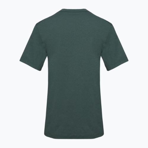 Tricou pentru bărbați Nike Dri-Fit UV Hyverse vintage green/black