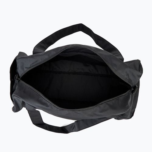 Geantă de antrenament pentru femei Nike Gym Club 24 l black/black/white