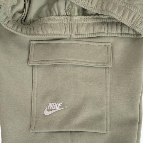 Pantaloni scurți pentru bărbați Nike Sportswear Club jade horizon/white