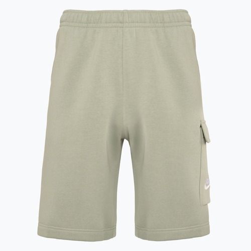 Pantaloni scurți pentru bărbați Nike Sportswear Club jade horizon/white