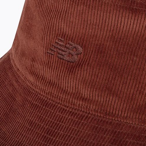 Pălărie New Balance Corduroy rich oak