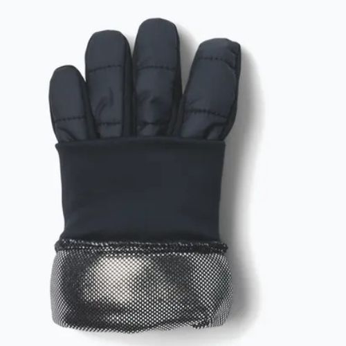 Mănuși de trekking pentru bărbați Columbia Powder Lite II black
