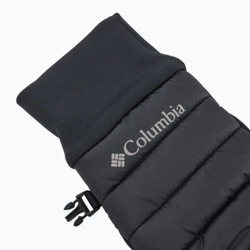 Mănuși de trekking pentru femei Columbia Powder Lite II black