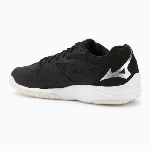 Încălțăminte de volei Mizuno Thunder Blade Z black/silver