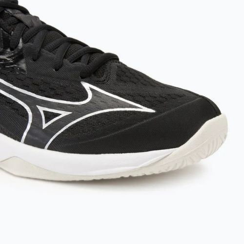 Încălțăminte de volei Mizuno Thunder Blade Z black/silver