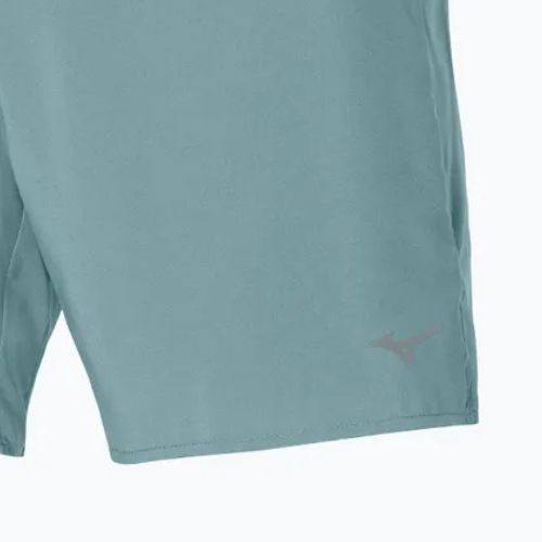 Pantaloni scurți de alergare pentru bărbați Mizuno Core 5.5" lead