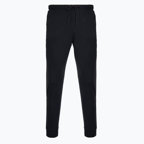 Pantaloni pentru bărbați  Nike Primary Dri-Fit UV Jogger black/black