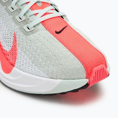 Încălțăminte de alergare pentru femei Nike Pegasus Plus barely grey/white/black/hot punch