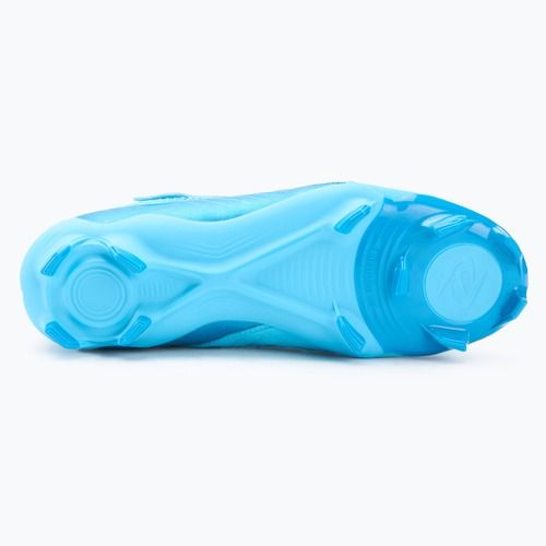 Încălțăminte de fotbal pentru bărbați Nike Phantom GX 2 Academy EasyOn blue fury/white