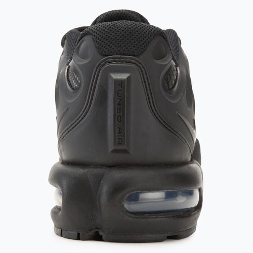 Încălțăminte pentru bărbați Nike Air Max Plus Drift black/anthracite