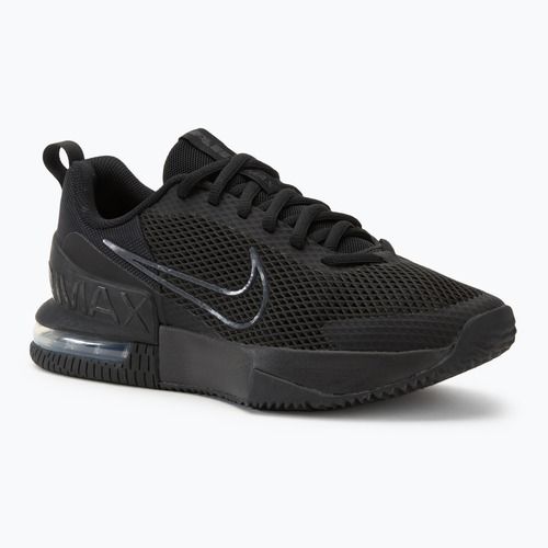 Încălțăminte de antrenament pentru bărbați Nike Air Max Alpha Trainer 6 black/anthracite