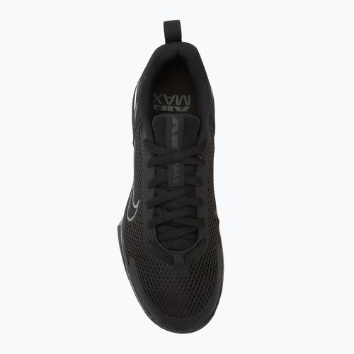 Încălțăminte de antrenament pentru bărbați Nike Air Max Alpha Trainer 6 black/anthracite
