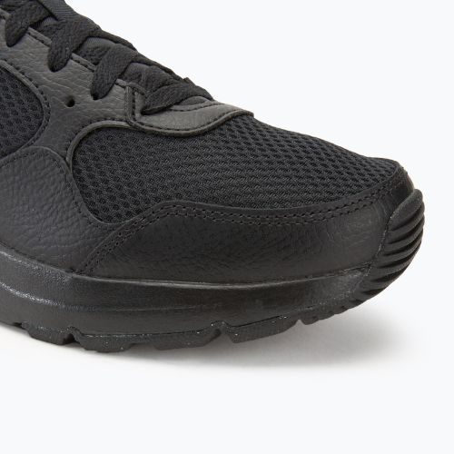 Încălțăminte pentru bărbați Nike Air Max SC triple black