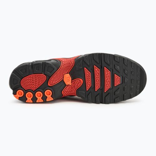 Încălțăminte pentru bărbați Nike Air Max Plus Drift off noir/black/dragon red/hyper crimson