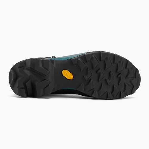Cizme de munte pentru femei La Sportiva Aequilibrium Hike GTX carbon/ everglade