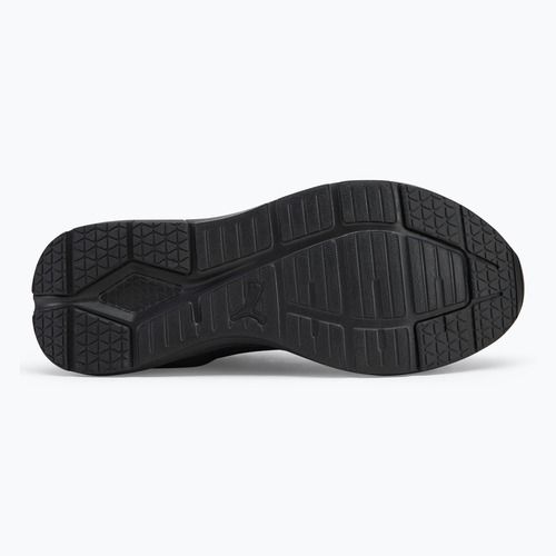 Încălțăminte pentru copii PUMA Wired Run Jr puma black/puma white