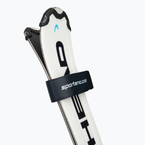 Velcro pentru schi Sportano B4I001 negru
