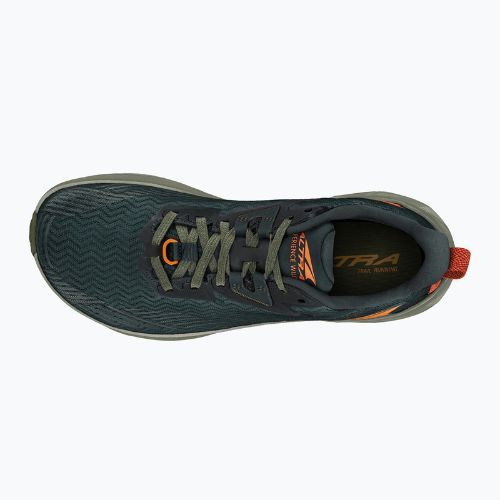 Încălțăminte  de alergare pentru bărbați Altra Experience Wild black