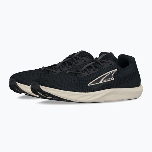 Încălțăminte  de alergare pentru bărbați Altra Escalante 4 black/black