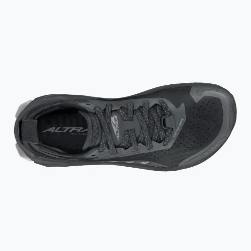 Încălțăminte de alergare pentru bărbați Altra Olympus 6 black/black