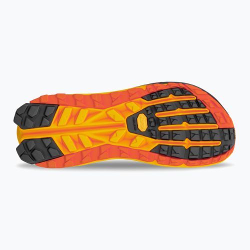 Încălțăminte de alergare pentru bărbați Altra Olympus 6 black/orange