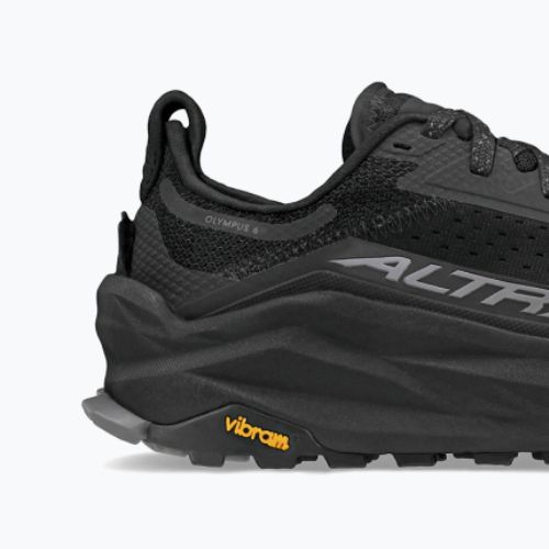 Încălțăminte  de alergare pentru femei  Altra Olympus 6 black/black