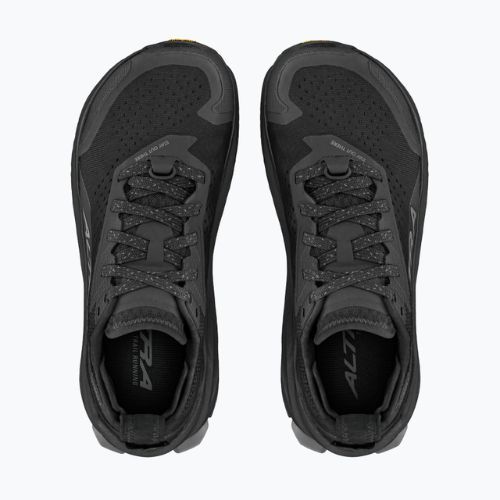 Încălțăminte  de alergare pentru femei  Altra Olympus 6 black/black