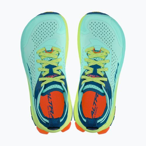 Încălțăminte  de alergare pentru femei Altra Olympus 6 teal