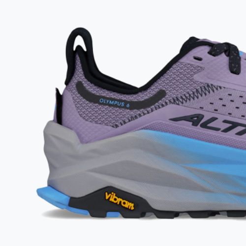 Încălțăminte  de alergare pentru femei  Altra Olympus 6 purple