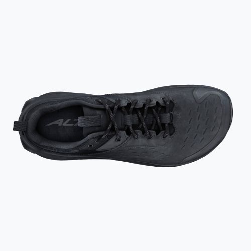 Încălțăminte de trekking pentru bărbați Altra Olympus 6 Hike Low GTX black