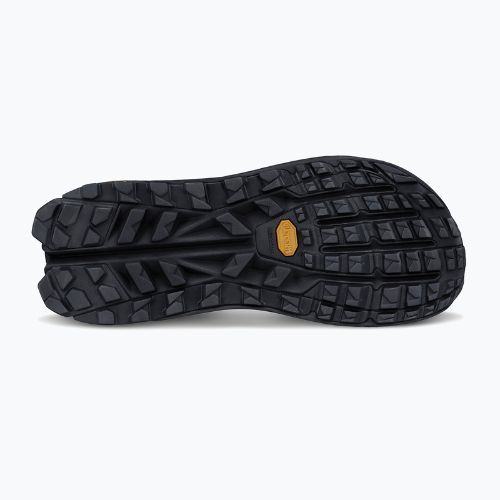 Încălțăminte de trekking pentru bărbați Altra Olympus 6 Hike Low GTX black