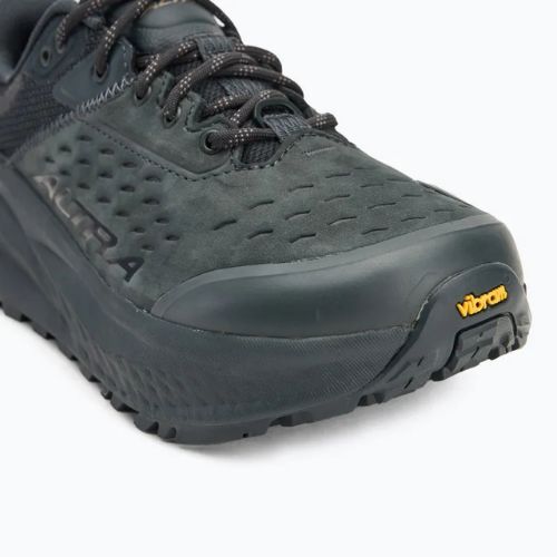 Încălțăminte de trekking pentru femei Altra Olympus 6 Hike Low GTX black