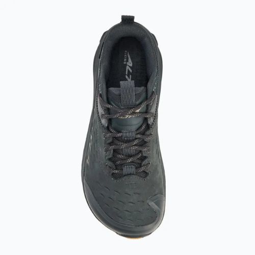 Încălțăminte de trekking pentru femei Altra Olympus 6 Hike Low GTX black