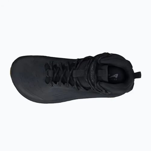 Încălțăminte de trekking pentru femei Altra Olympus 6 Hike Mid GTX black