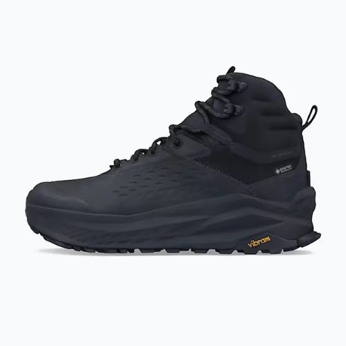 Încălțăminte de trekking pentru femei Altra Olympus 6 Hike Mid GTX black