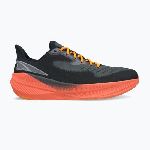 Încălțăminte de alergare pentru bărbați Altra Experience Flow gray/red