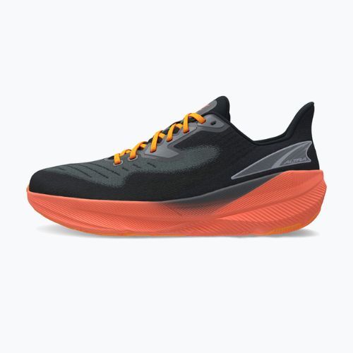 Încălțăminte de alergare pentru bărbați Altra Experience Flow gray/red