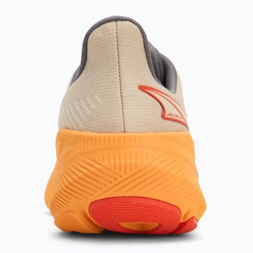 Încălțăminte de alergare pentru bărbați Altra Experience Flow sand