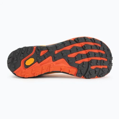 Încălțăminte  de alergare pentru bărbați Altra Timp 5 orange/teal