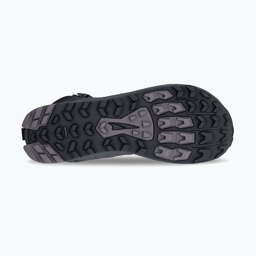 Încălțăminte pentru bărbați Altra Lone Peak 9 Waterproof Mid black/gray